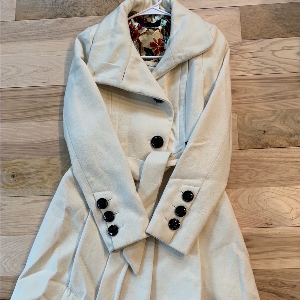 Steve Madden Pea Coat